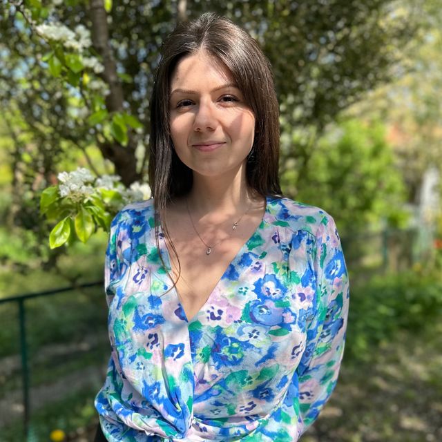 Natalia Bogusz, psycholog Koszalin