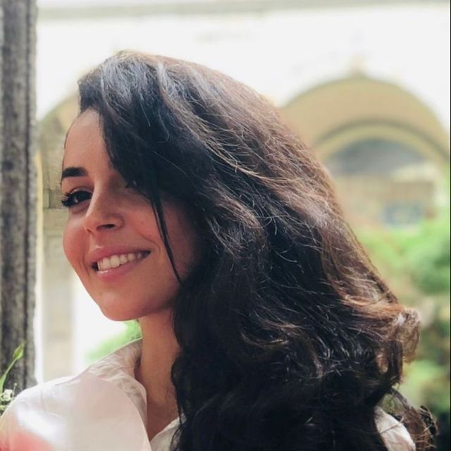 Federica Reginelli, psicologo San Giorgio a Cremano