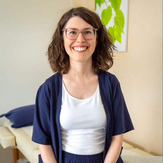 Vanessa Weigert, Heilpraktiker Schnaittenbach