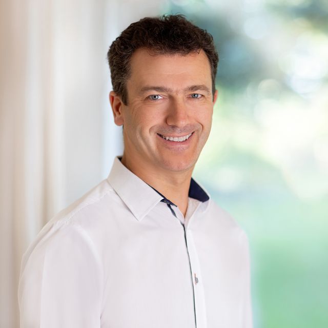 Leszek Rafał Sawicki, stomatolog Gdynia