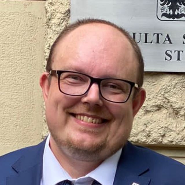 Martin Franěk, ostatní Praha
