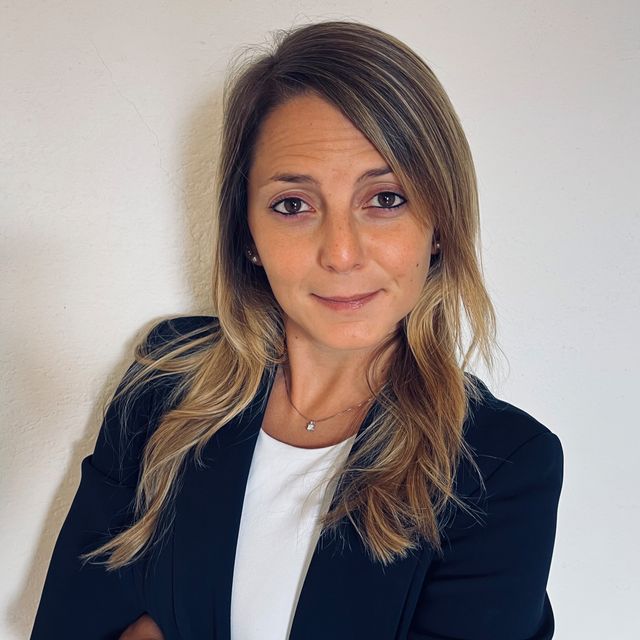 Jessica Trapani, psicologo Milano