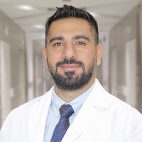 Bahtiyar Çiftci, Kadın Hastalıkları Ve Doğum Canik