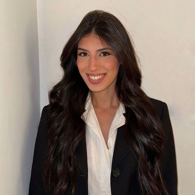 Martina Zanetti, psicologo Roma