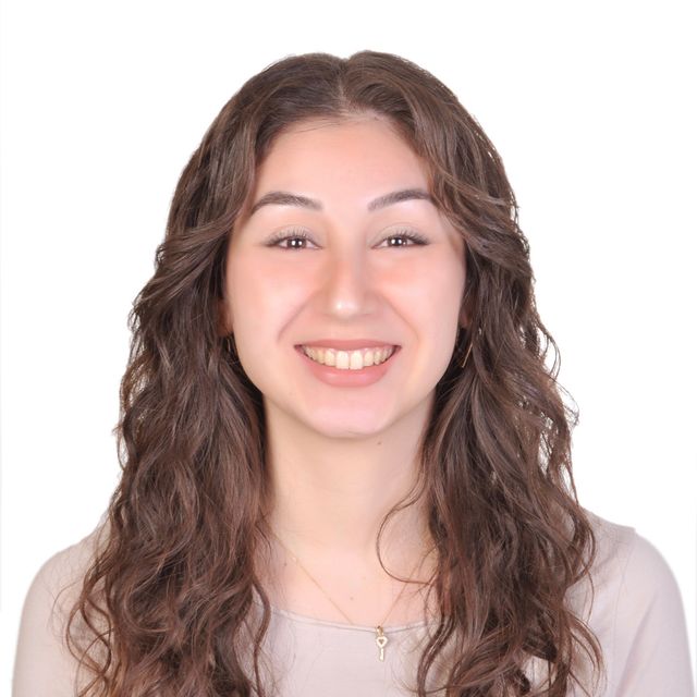 Sena Başak Tongal, Dil ve Konuşma Terapisi Etimesgut