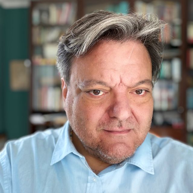 Fabio Capomazza, psicologo Napoli