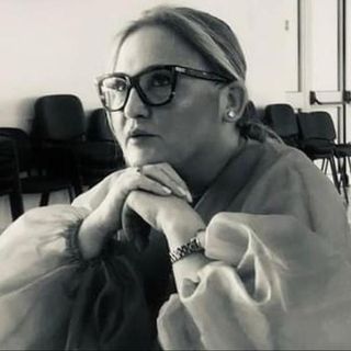 Dott.ssa Maria Ilaria Di Donato