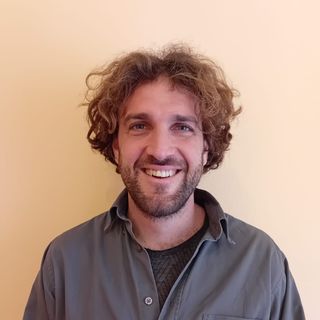Ingrandire l'immagine: Nicolò Soli, psicologo Trappitello