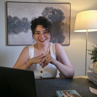 Buse Çelik, Psikoloji İstanbul