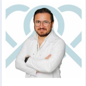 Resmi büyüt: Kazım Tekin, Kulak Burun Boğaz Ankara