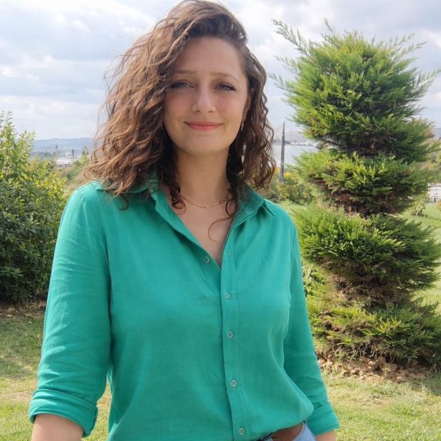 Seda Nur Öz, Psikoloji İstanbul