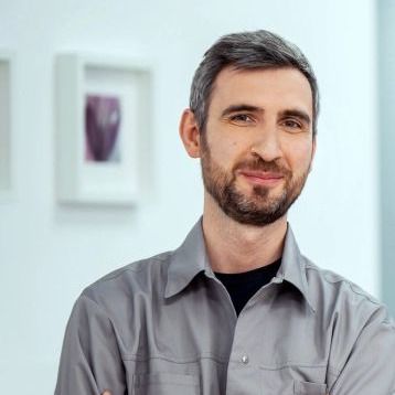 Paweł Wańkowicz, neurolog Szczecin