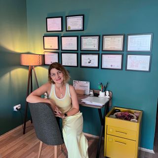 Aslı Akdoğan Alkılıç, Psikoloji Ankara