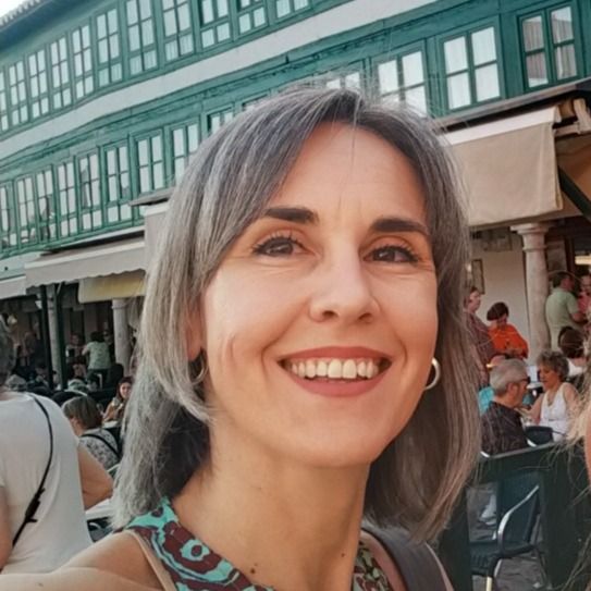 Ana García Medina, Psicólogo Granada