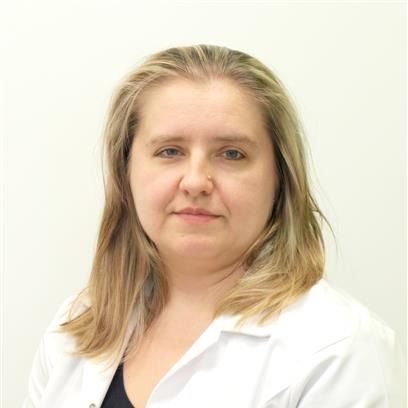 Monika Gedliczka, okulista Kraków