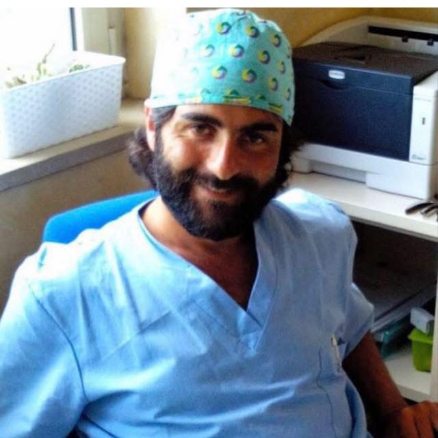 Nicola Spiezia, urologo Casalnuovo di Napoli