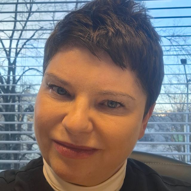 Agnieszka Iżykowska