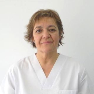 María Cáceres, Ginecólogo Mataró