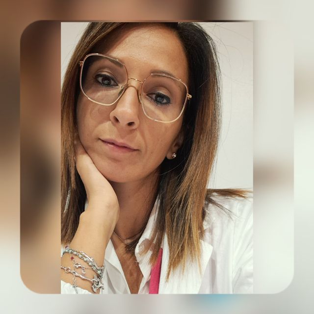 Rita Nigro, nefrologo Salerno