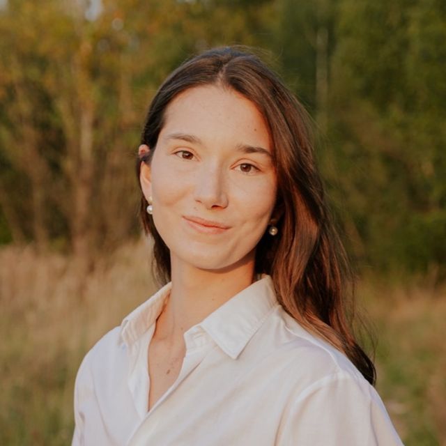 Oliwia Rak-Strządała