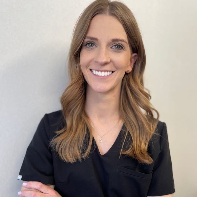 Anna Zalewska, higienistka/higienista stomatologiczny Częstochowa