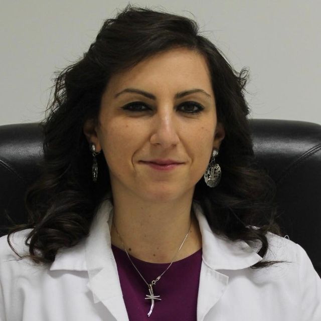 Mariangela Carretta, psicoterapeuta Altamura