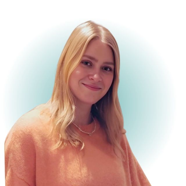 Kamila Kościółek, psycholog Kraków