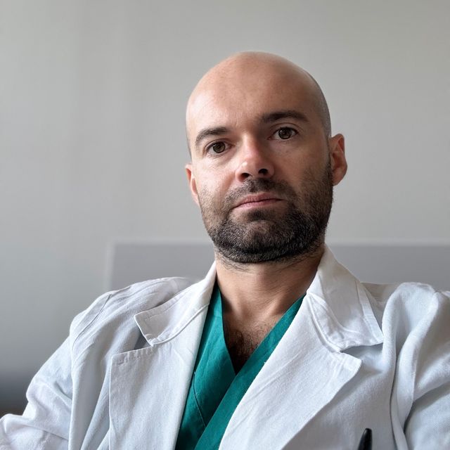 Sebastiano Nazzani, urologo Milano