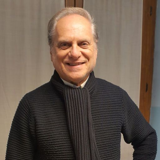 Michele Contaldo, medico legale Domodossola