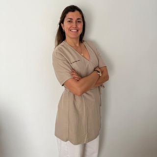 Acercar imagen: Alba Escabias, Médico estético Barcelona