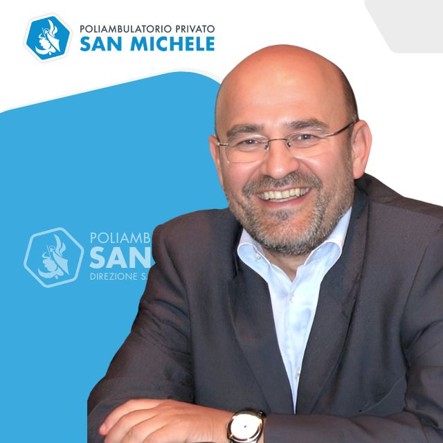 Carlo Lusenti, andrologo Reggio Emilia