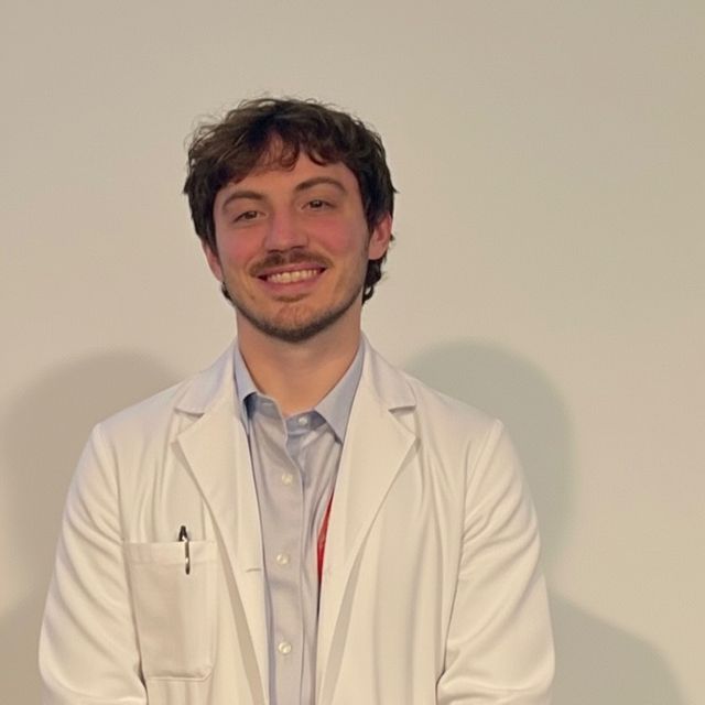 Antonio Fratini, pneumologo Roma