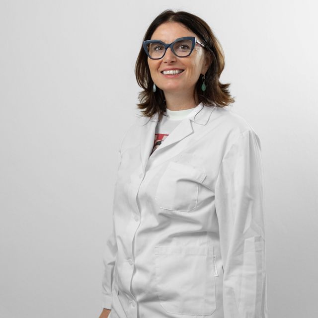 Silvia Oneda, ginecologo Milano