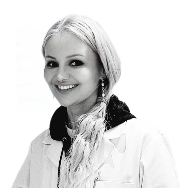 Julia Murlewska, ginekolog Poznań