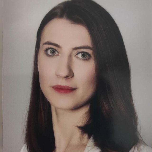 Marzena Chrapczyńska, psychiatra Łódź