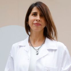Acercar imagen: Jorgelina Belén Ondategui, Médico general Córdoba