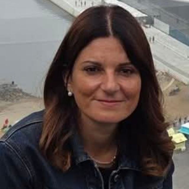 Alessandra Cantarella, psicologo Mira