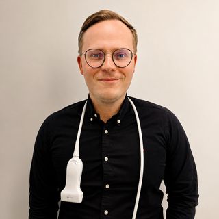 lek. Jakub Potoczny