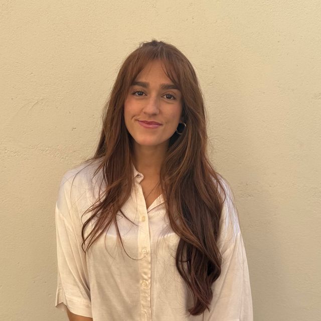 Paloma Cole De Prada, Psicólogo Madrid