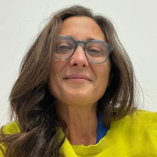 Marta Marziali, cardiologo Roma