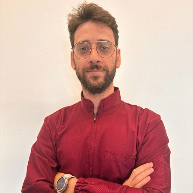 Marco Rauseo, dentista Portici