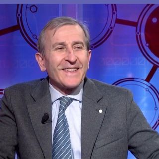 Ingrandire l'immagine: Daniele Porru, urologo Pavia