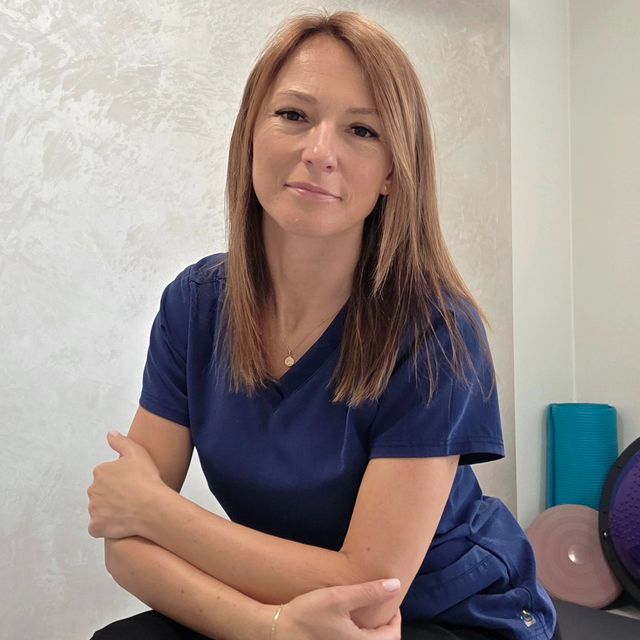 Ewa Bazańska