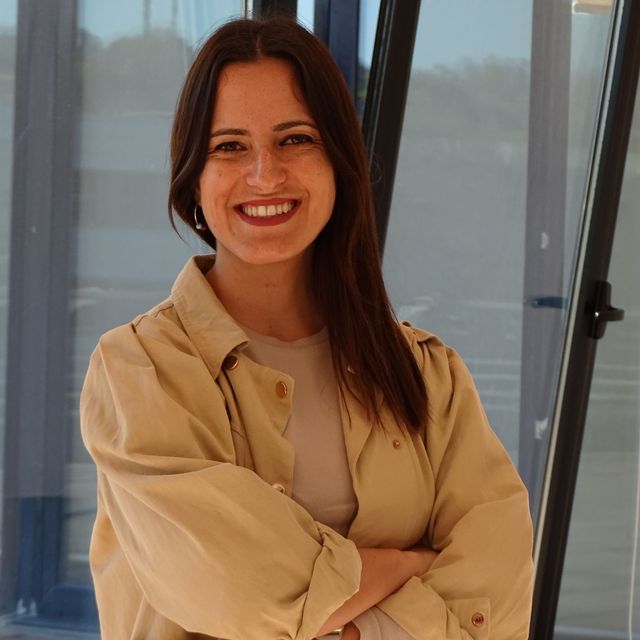 Miriam Junco Guerrero, Psicólogo Málaga