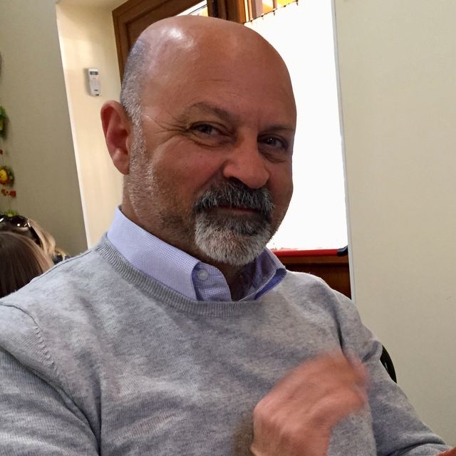 Walid Srouji, pediatra Roma