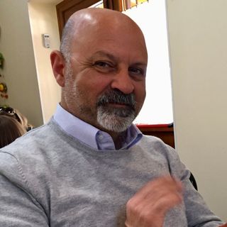 Ingrandire l'immagine: Walid Srouji, pediatra Roma