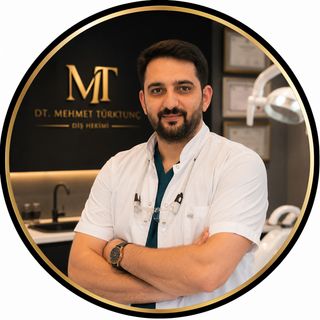 Mehmet Türktunç, Diş Hekimi Gaziantep