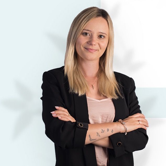 Agnieszka Faber, psychoterapeuta Łodygowice