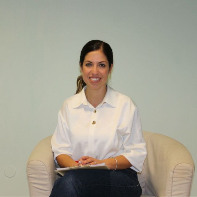 Arianna Magnani, psicoterapeuta Gambettola