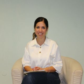 Dott.ssa Arianna Magnani